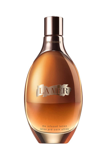 La mer - The Infused Lotion 150ml - Lotion - Hydrates - Nourishes - Velvet – Female – Day Creams