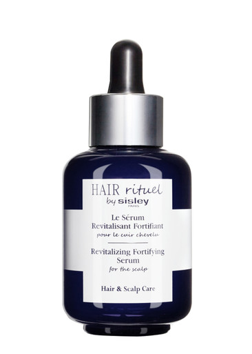 Sisley Paris Sisley Hair Rituel Revitalising Fortifying Serum For The Scalp 60ml In Na