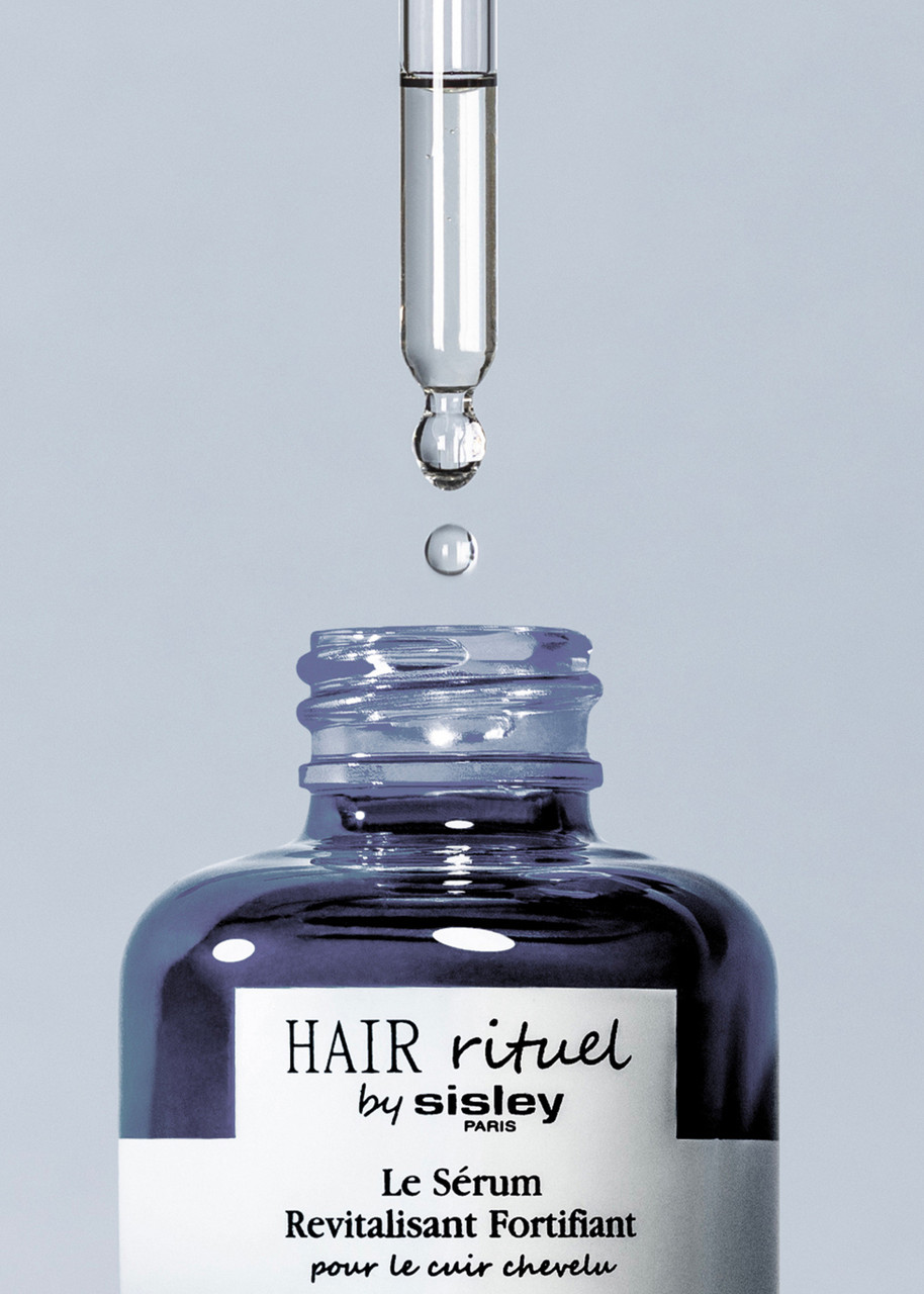 Sisley Paris Sisley Hair Rituel Revitalising Fortifying Serum For The Scalp 60ml In Na
