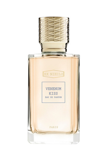 EX Nihilo Venenum Kiss Eau De Parfum 100ml