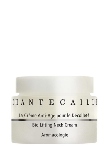 Chantecaille -bio Lift Neck Cream 50ml - Lotions - Increases Collagen – Female – Day Creams