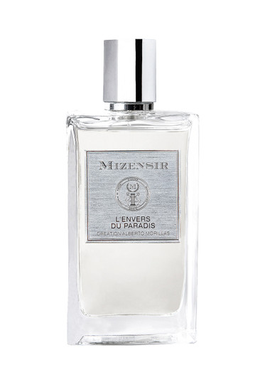 Mizensir Men's Na - L'envers Du Paradis Eau De Parfum 100Ml - Masculine Fragrance