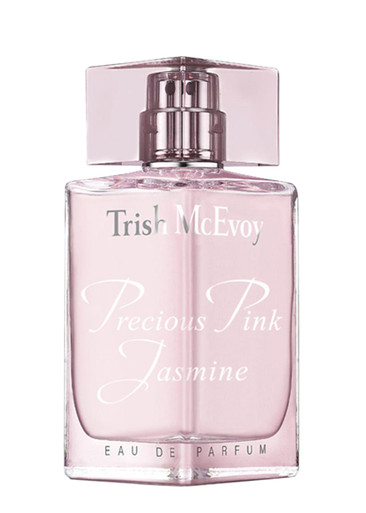 Trish Mcevoy Precious Pink Jasmine Eau De Parfum 50ml