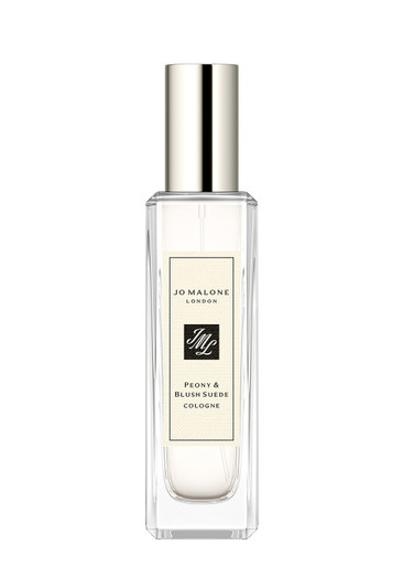 JO Malone London Peony & Blush Suede Cologne, Fragrance, Floral 30ml