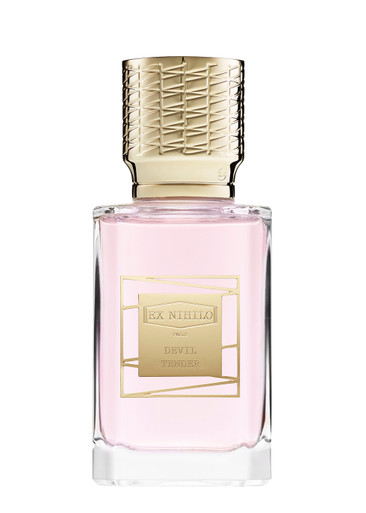EX Nihilo Devil Tender Eau De Parfum 50ml