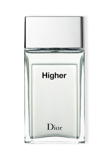 Dior Higher Eau De Toilette 100ml