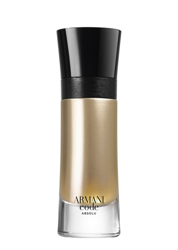 armani code absolu gift set