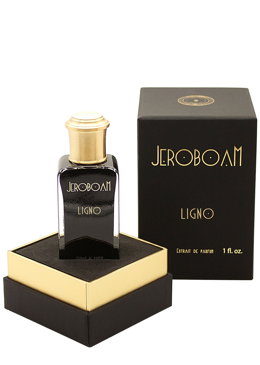  Jeroboam Ligno Extrait De Parfum 30ml 