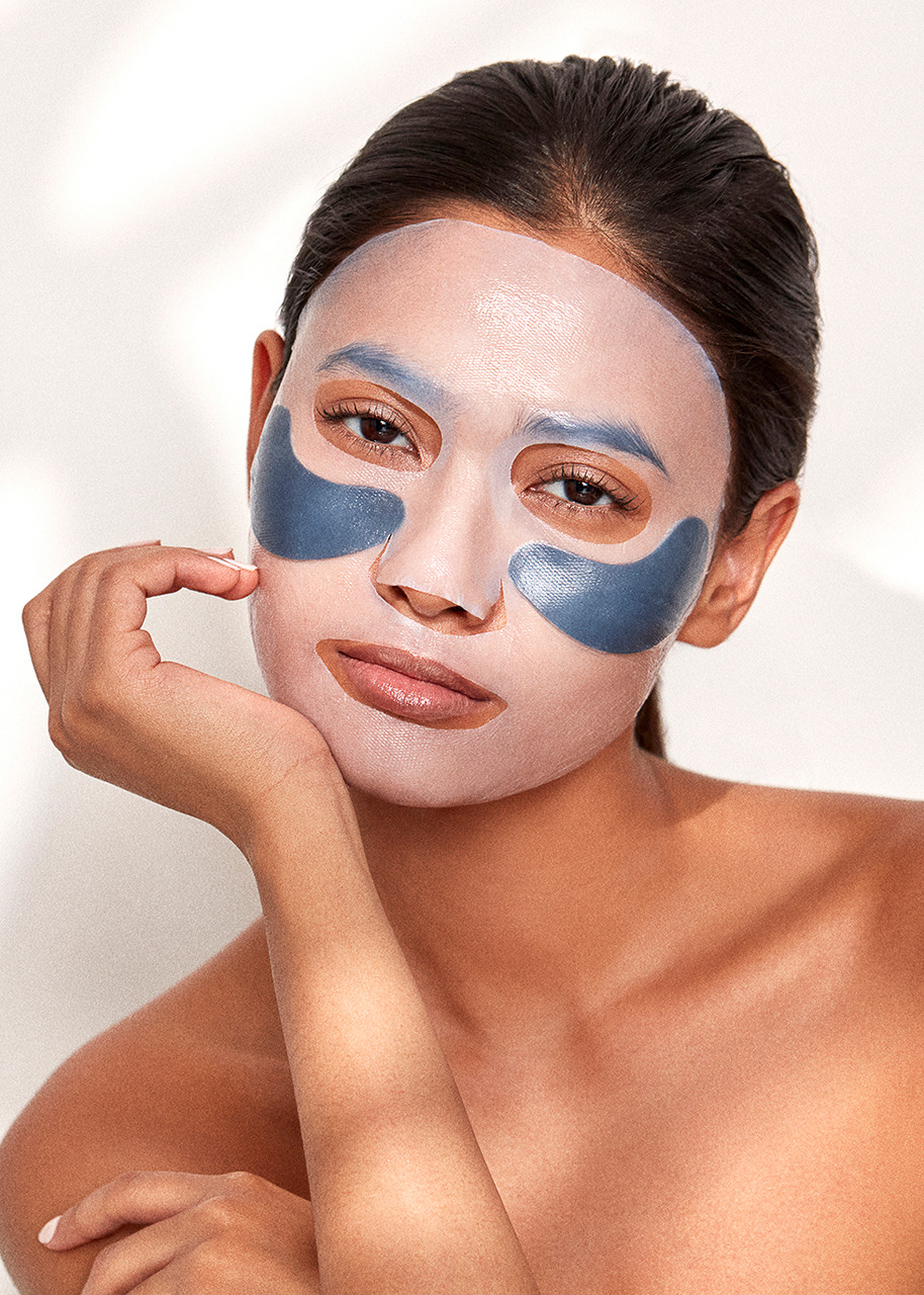  111skin Y Theorem Bio Cellulose Facial Mask Box 