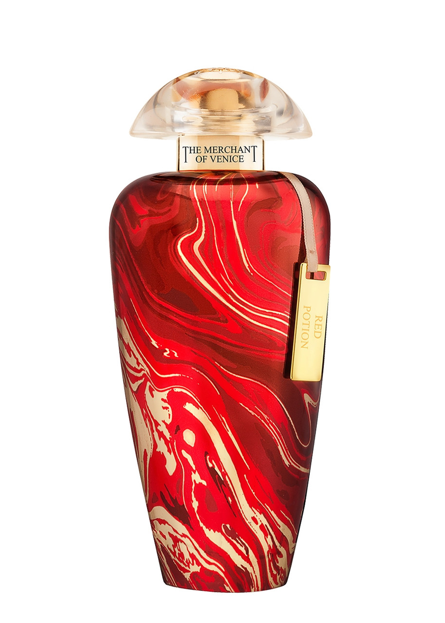 The Merchant OF Venice Red Potion Eau De Parfum 100ml