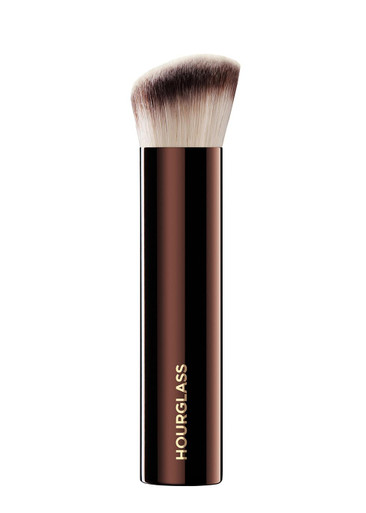 Hourglass Vanish Foundation Brush In N/a