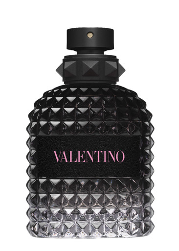 Valentino Garavani Born In Roma Uomo Eau De Toilette 100ml