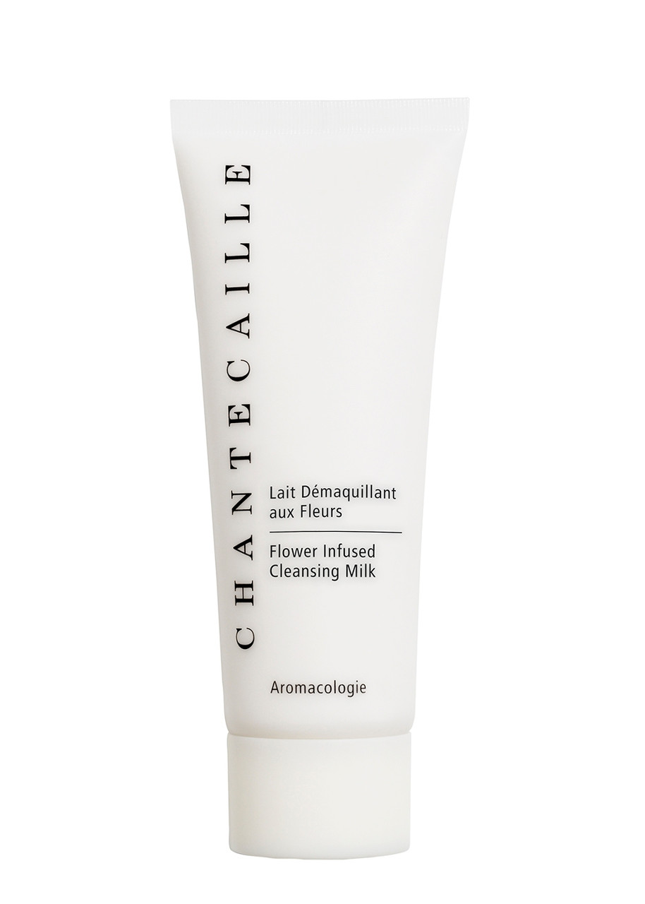 Chantecaille Women's Milk -Flower Infused Cleansing 75Ml - Cleanser - Vitamin B5 – – Cleansers And Facewash