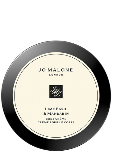JO Malone London Lime Basil & Mandarin Body Creme, Bath & Body, 175ml