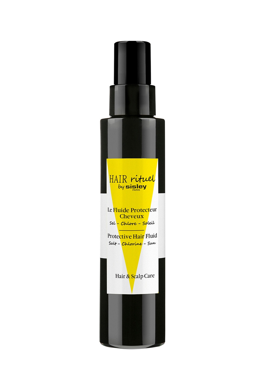 Sisley Men's Na Hair Rituel Hair Protective Fluid 150Ml