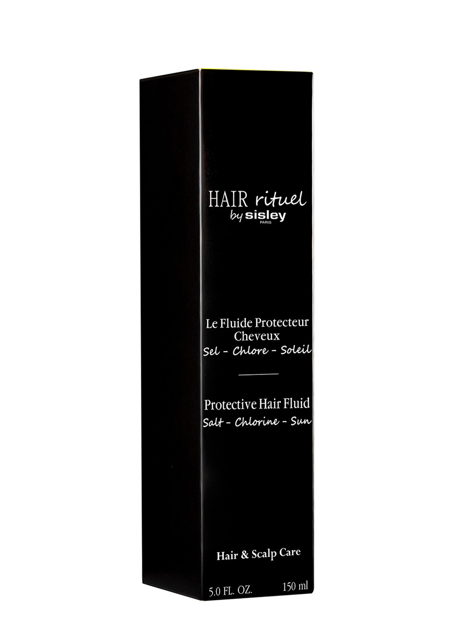 Sisley Paris Sisley Hair Rituel Hair Protective Fluid 150ml In Na