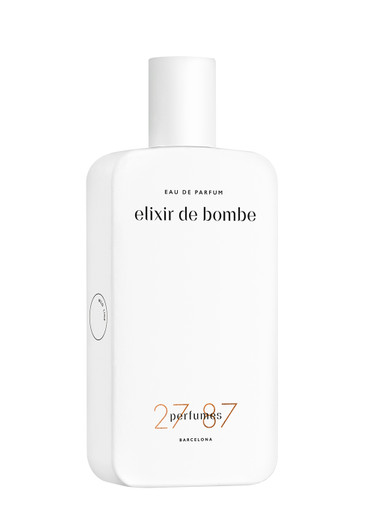 2787 Barcelona Elixir De Bombe Eau De Parfum 87ml