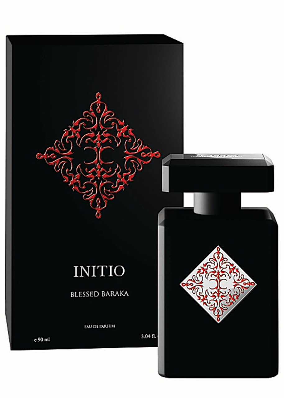  Initio Parfums Blessed Baraka Eau De Parfum 90ml 