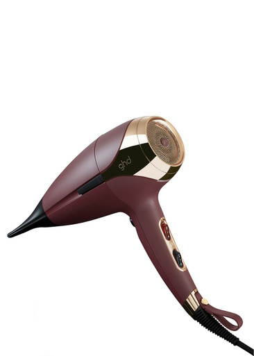 Ghd Plum Helios Professional Hair Dryer, Haircare, Styling Control