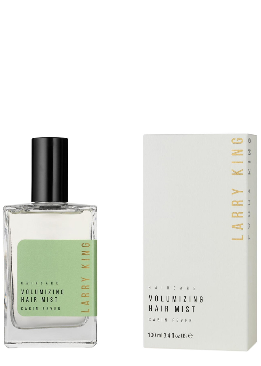  Larry King Volumizing Hair Mist 100ml 