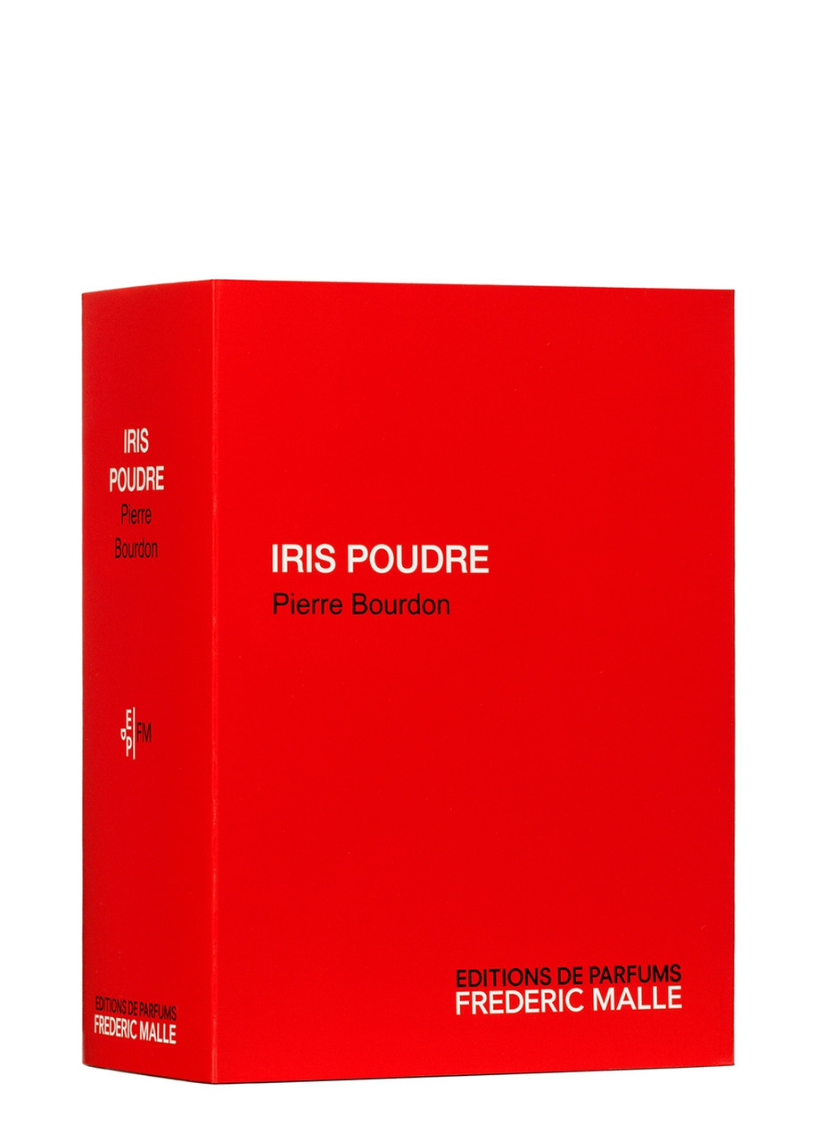  Frederic Malle Iris Poudre Eau De Parfum 100ml 