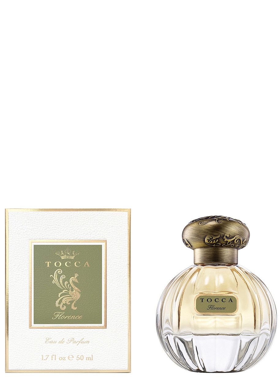  Tocca Florence Eau De Parfum 50ml, Fragrance, Fruity Top Notes 
