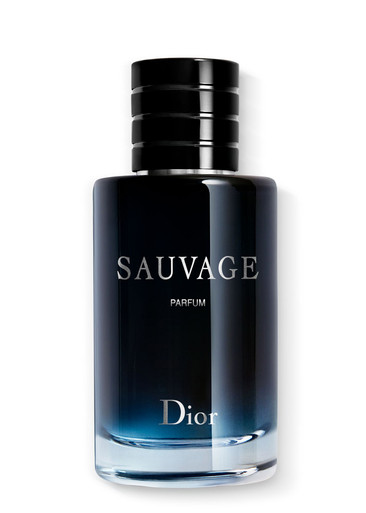 DIOR Sauvage Parfum 100ml | Harvey Nichols