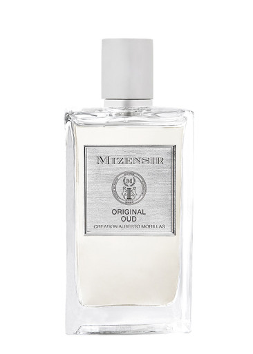 Mizensir - Original Oud Eau De Parfum 100ml - Male - Masculine Fragrance
