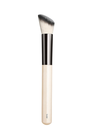 Chantecaille -sculpt Brush – Female – Face Brushes In N/a
