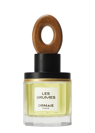 Ormaie Les Brumes Eau De Parfum 50ml
