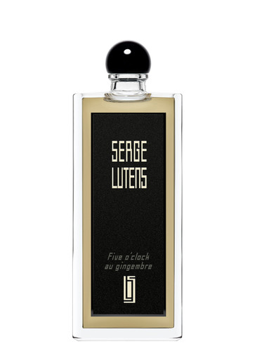 Serge Lutens Five O'clock Au Gingembre Eau De Parfum 50ml