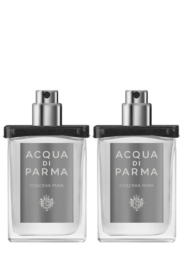 Acqua DI Parma Colonia Pura Travel Spray Refills