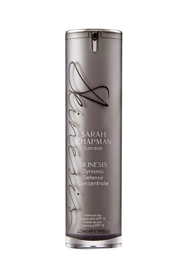 Sarah Chapman Dynamic Defence Concentrate 40ml In N/a