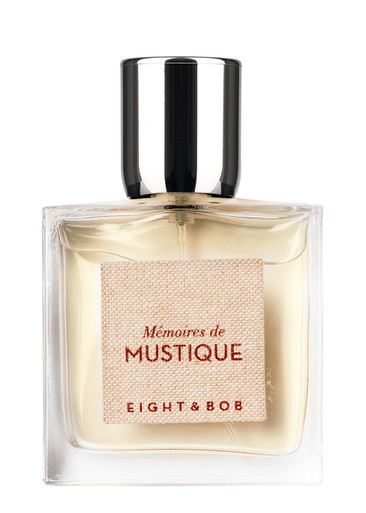 Eight & Bob Memoires De Mustique 100ml
