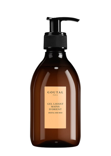 Goutal Oriental Hand Wash 300ml In White