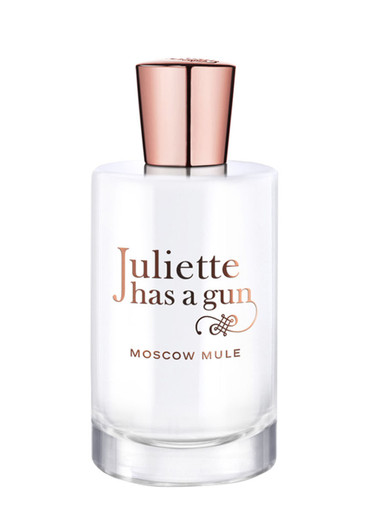 Juliette Has A Gun Moscow Mule Eau De Parfum 100ml