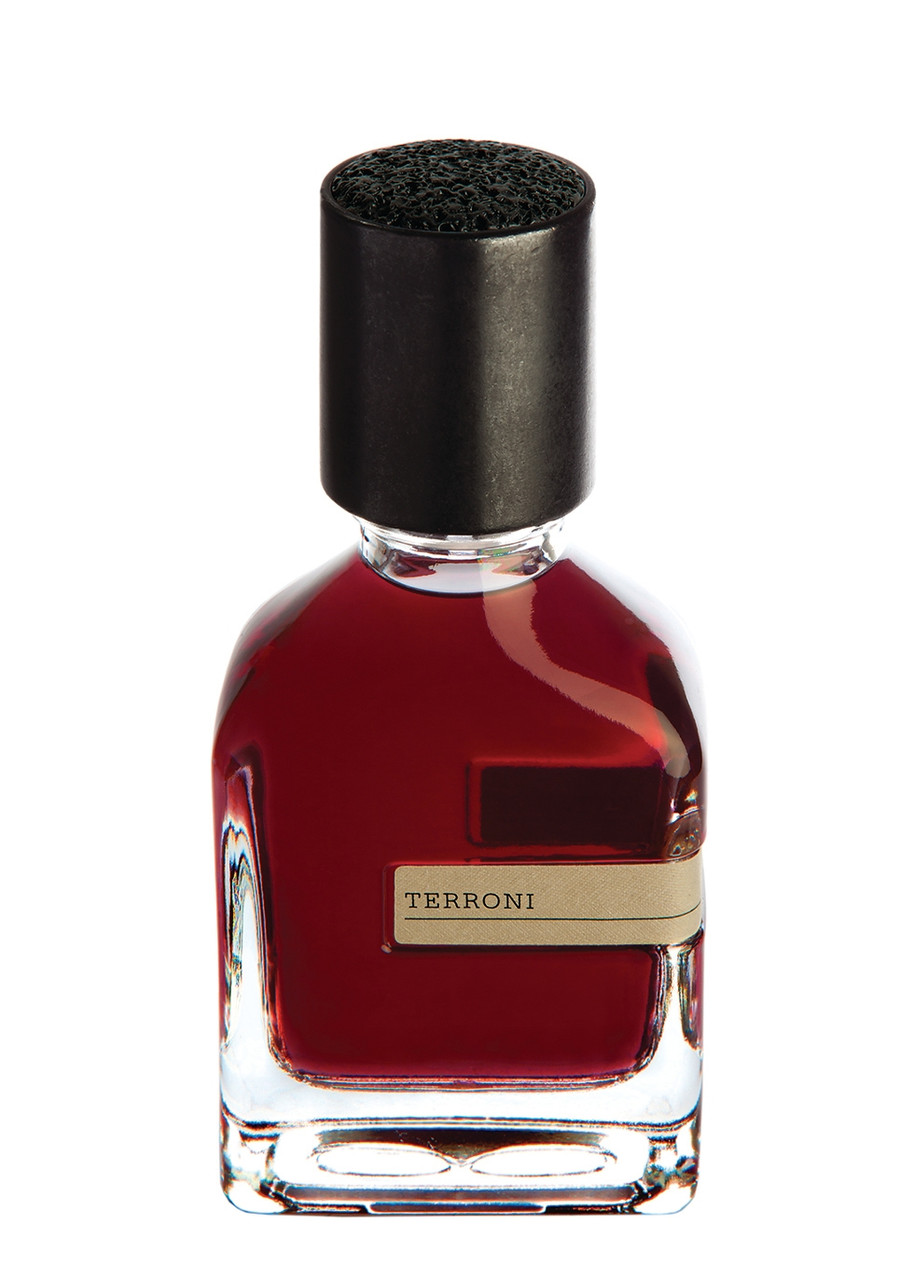 Orto Parisi Men's Na Terroni Extrait De Parfum 50Ml