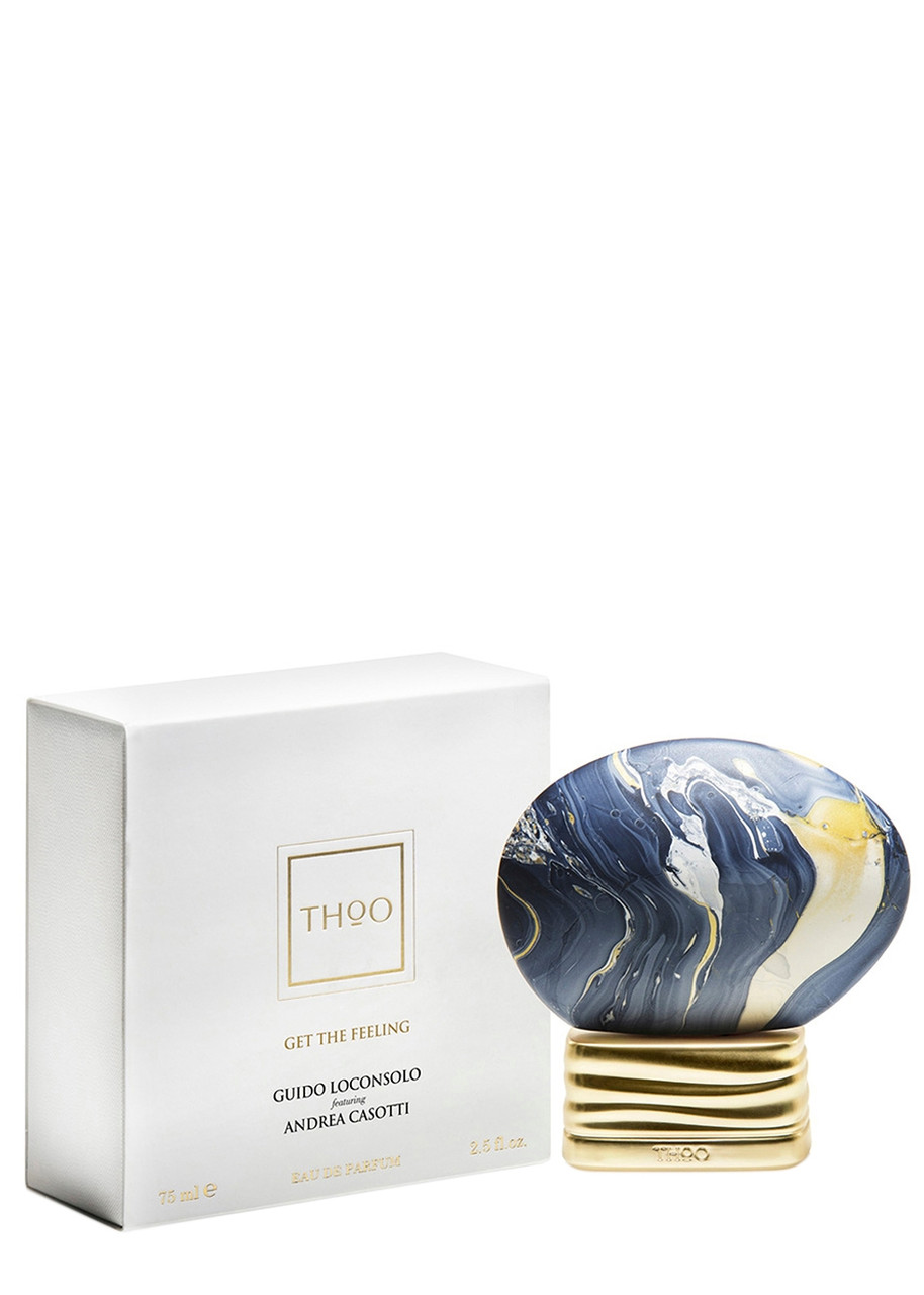 Thoo Get The Feeling Eau De Parfum 75ml 