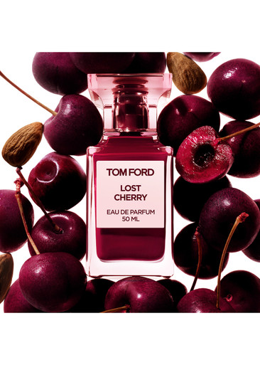Tom Ford Lost Cherry Eau De Parfum Spray 50ml, Fragrance, Floral