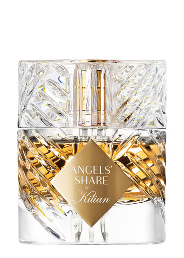 KILIAN Angels Share Refillable 50ml | Harvey Nichols