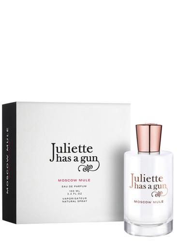 Juliette Has A Gun Moscow Mule Eau De Parfum 50ml