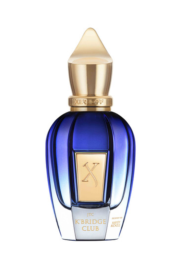 Xerjoff K'bridge Club Eau De Parfum 50ml, Fragrance, Male