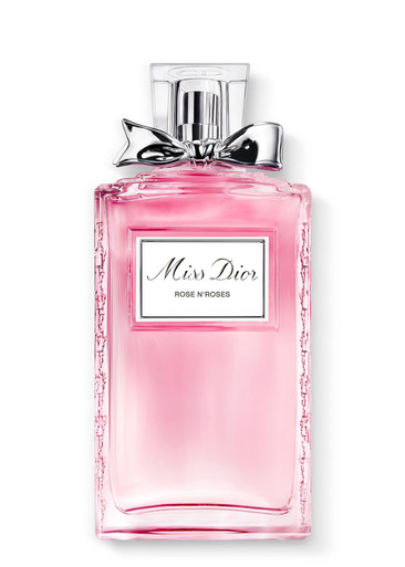 Dior Miss Dior Rose N'roses Eau de Toilette 150ml, Sparkling Floral