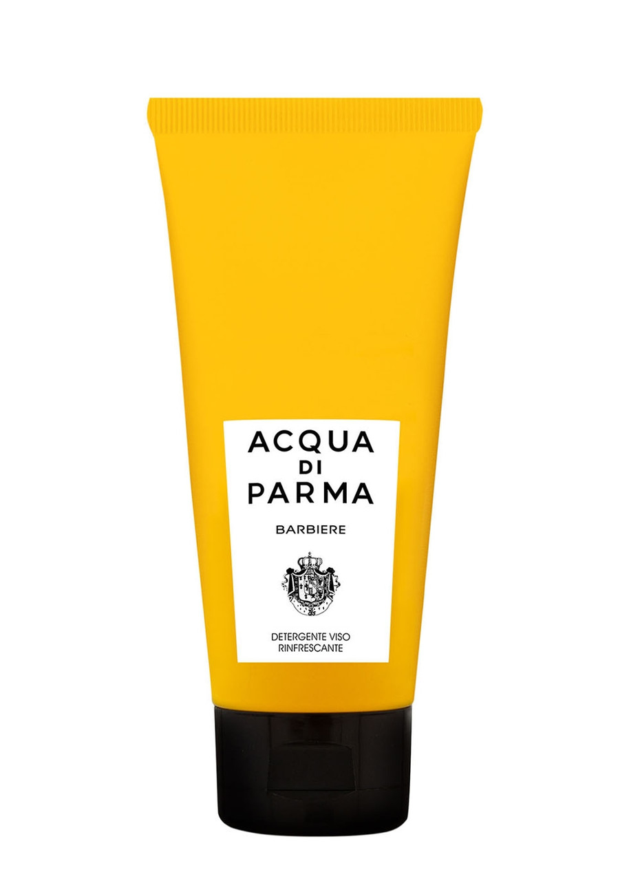 Acqua Di Parma Men's N/A Acqu Di Parm Barbiere Refreshig Face Wash 100Ml