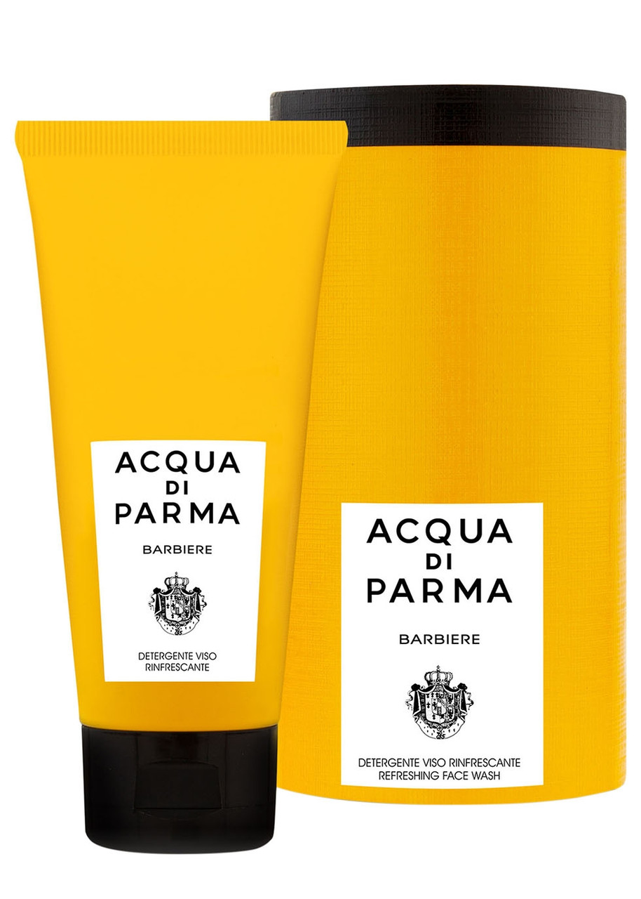  Acqua Di Parma Barbiere Refreshing Face Wash 100ml 