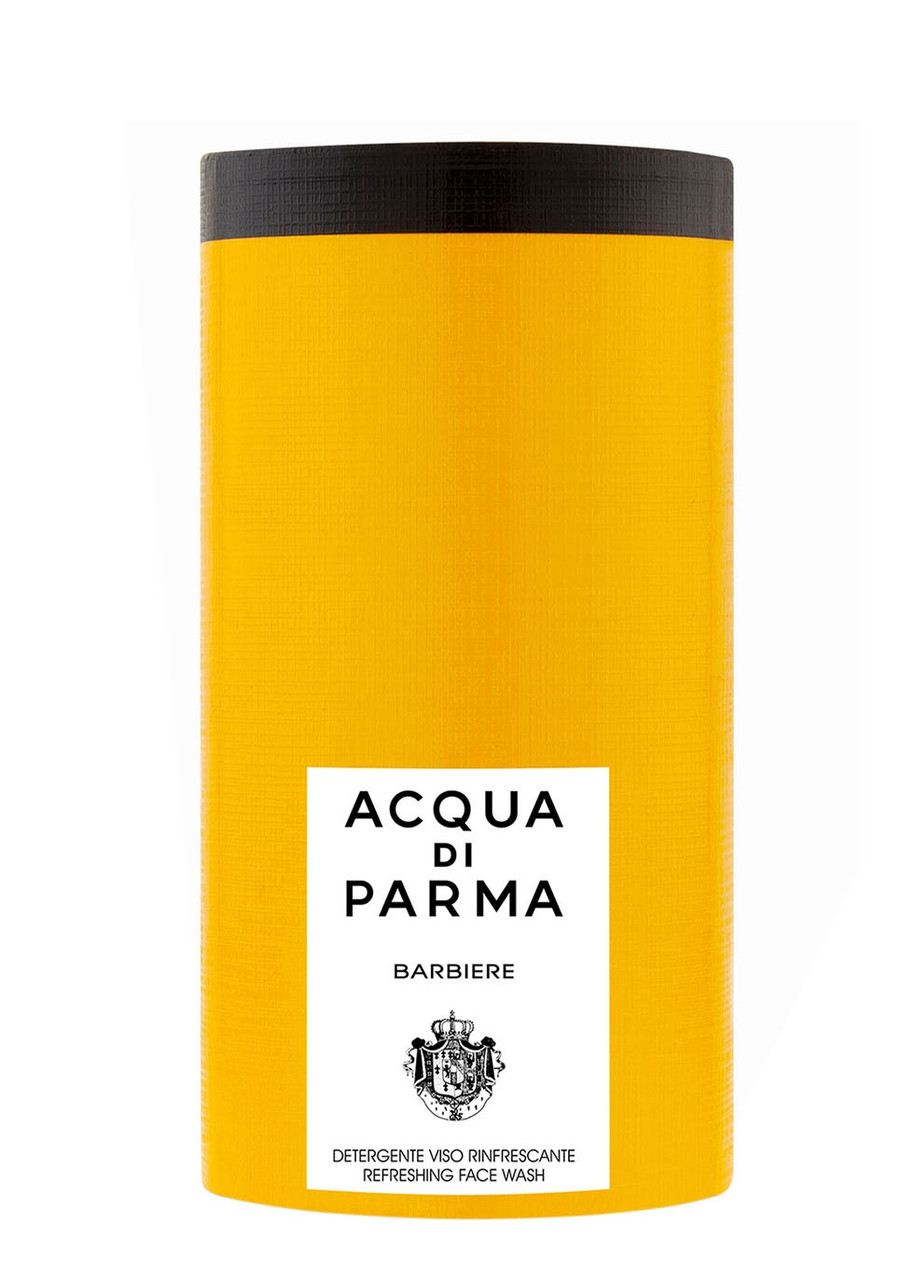 Acqua Di Parma Barbiere Refreshing Face Wash 100ml 