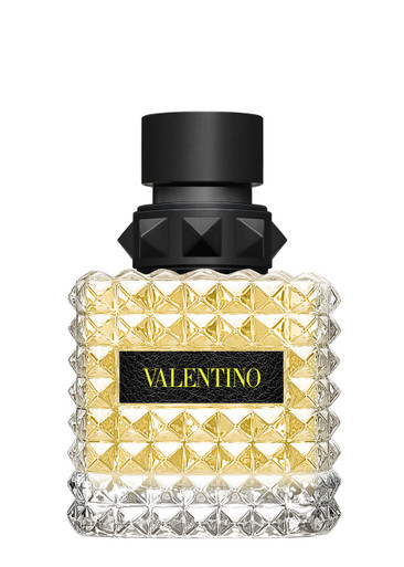 Valentino Garavani Born in Roma Yellow Dream Donna Eau De Parfum 50ml