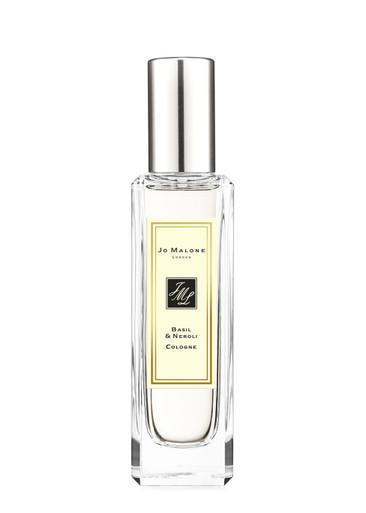 JO Malone London Basil and Neroli Cologne 30ml, Fragrance, Cologne