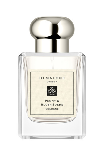 JO MALONE LONDON Peony & Blush Suede Cologne 50ml | Harvey Nichols