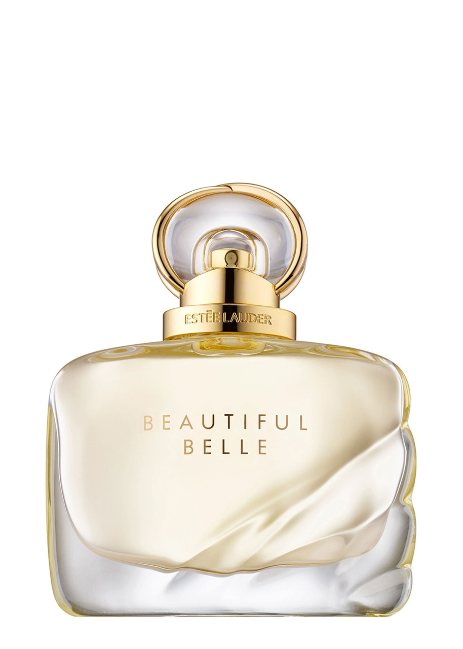 EstÉe Lauder Beautiful Belle Eau De Parfum 50ml, Womens Fragrance, Suede